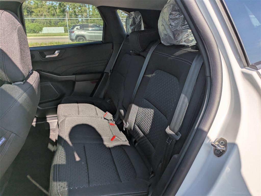 new 2025 Ford Escape car, priced at $28,881