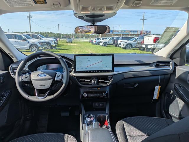 new 2025 Ford Escape car, priced at $35,293