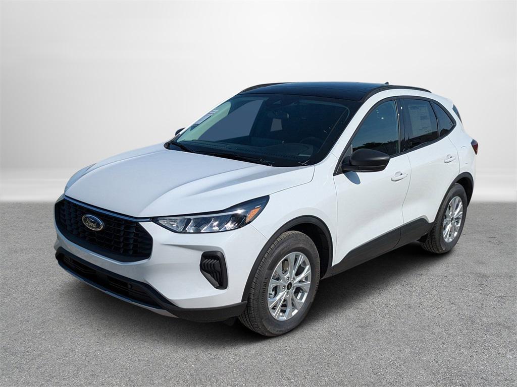 new 2025 Ford Escape car, priced at $28,881
