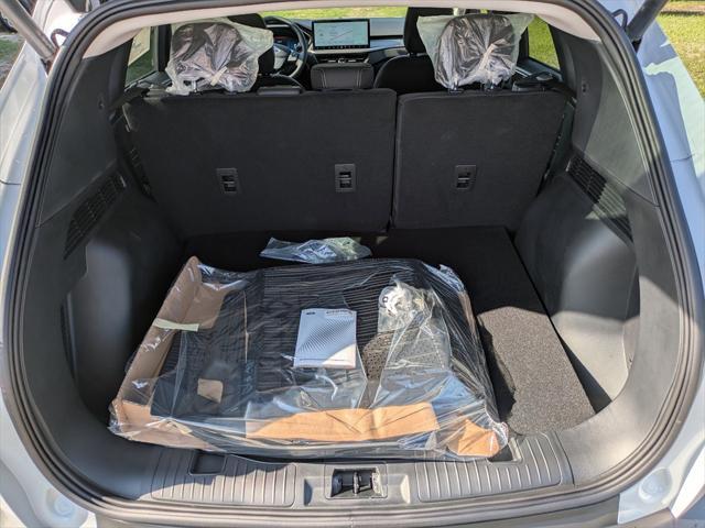 new 2025 Ford Escape car, priced at $35,293