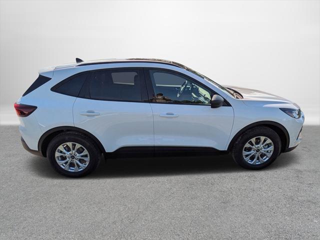 new 2025 Ford Escape car, priced at $35,293