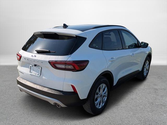 new 2025 Ford Escape car, priced at $35,293