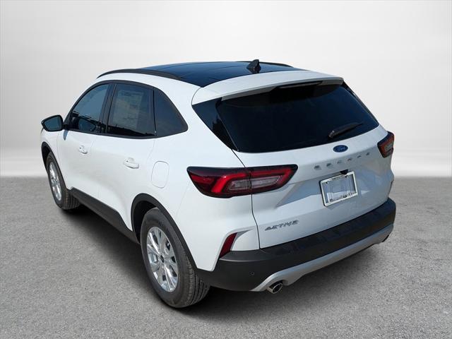 new 2025 Ford Escape car, priced at $35,293