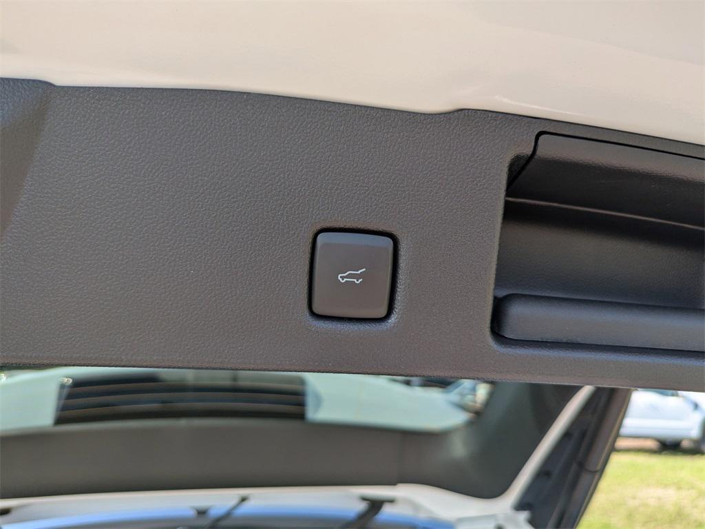 new 2025 Ford Escape car, priced at $28,881