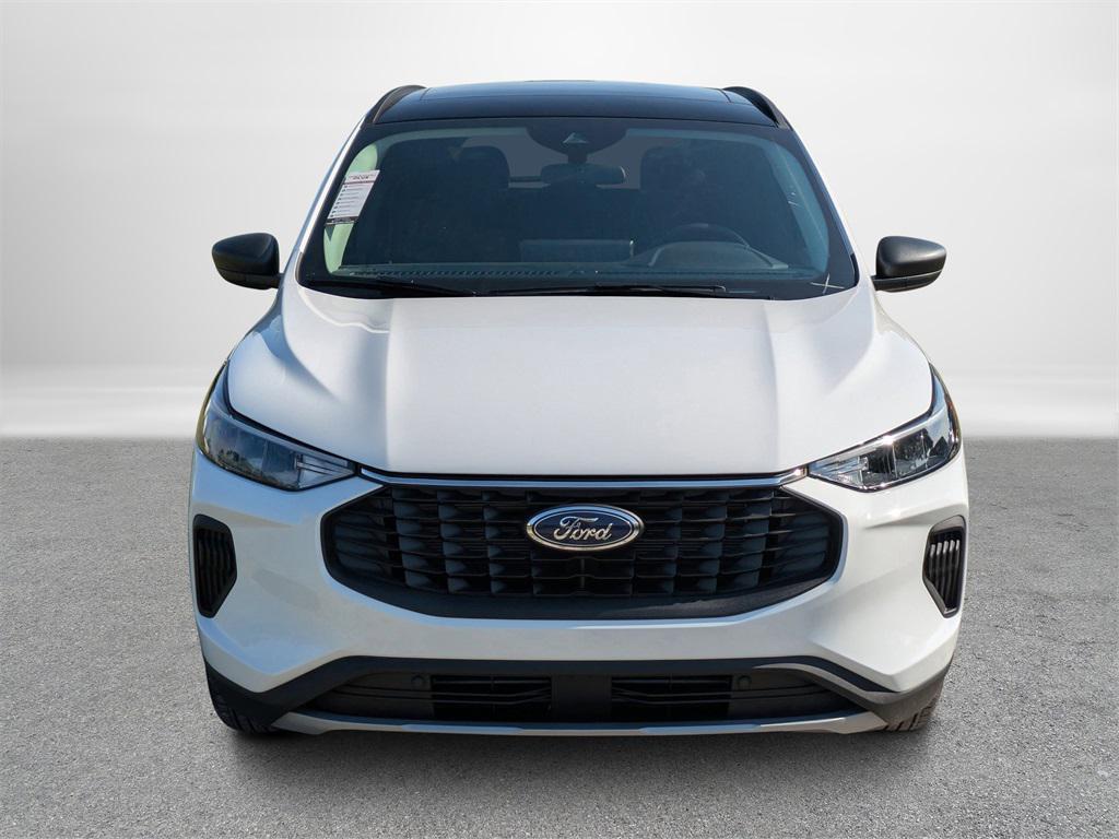 new 2025 Ford Escape car, priced at $28,881