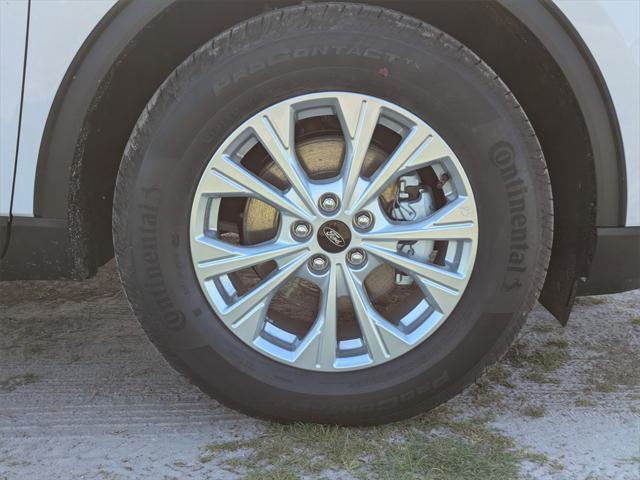 new 2025 Ford Escape car, priced at $35,293