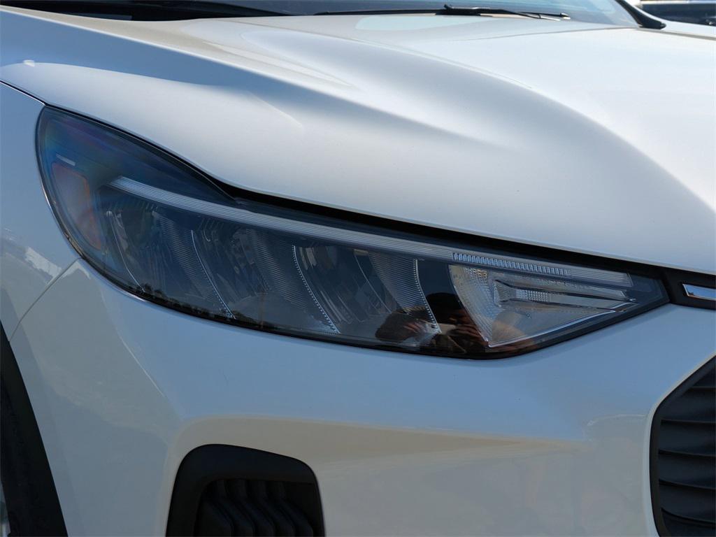 new 2025 Ford Escape car, priced at $28,881