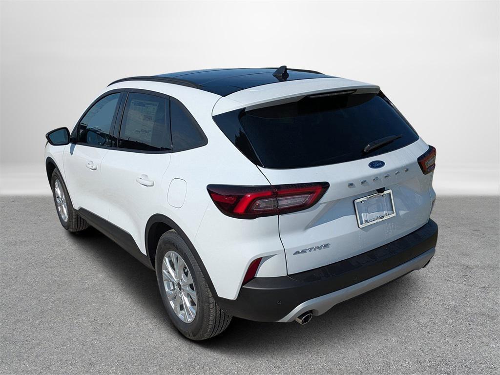 new 2025 Ford Escape car, priced at $28,881