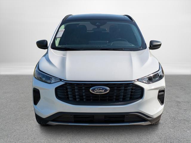 new 2025 Ford Escape car, priced at $35,293