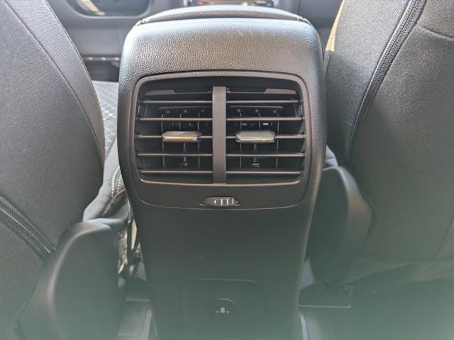 new 2025 Ford Escape car, priced at $35,293