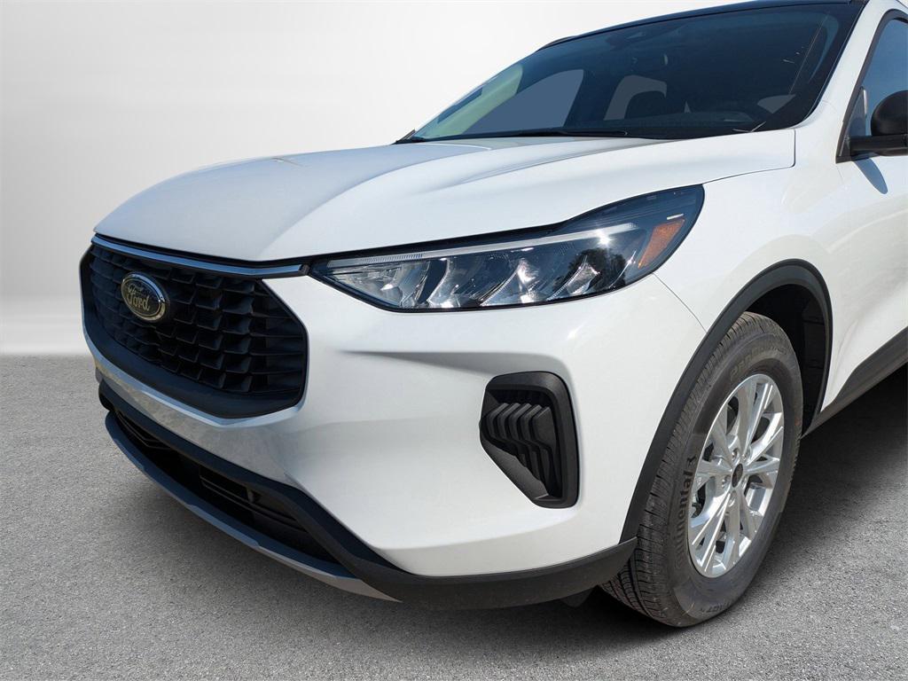 new 2025 Ford Escape car, priced at $28,881