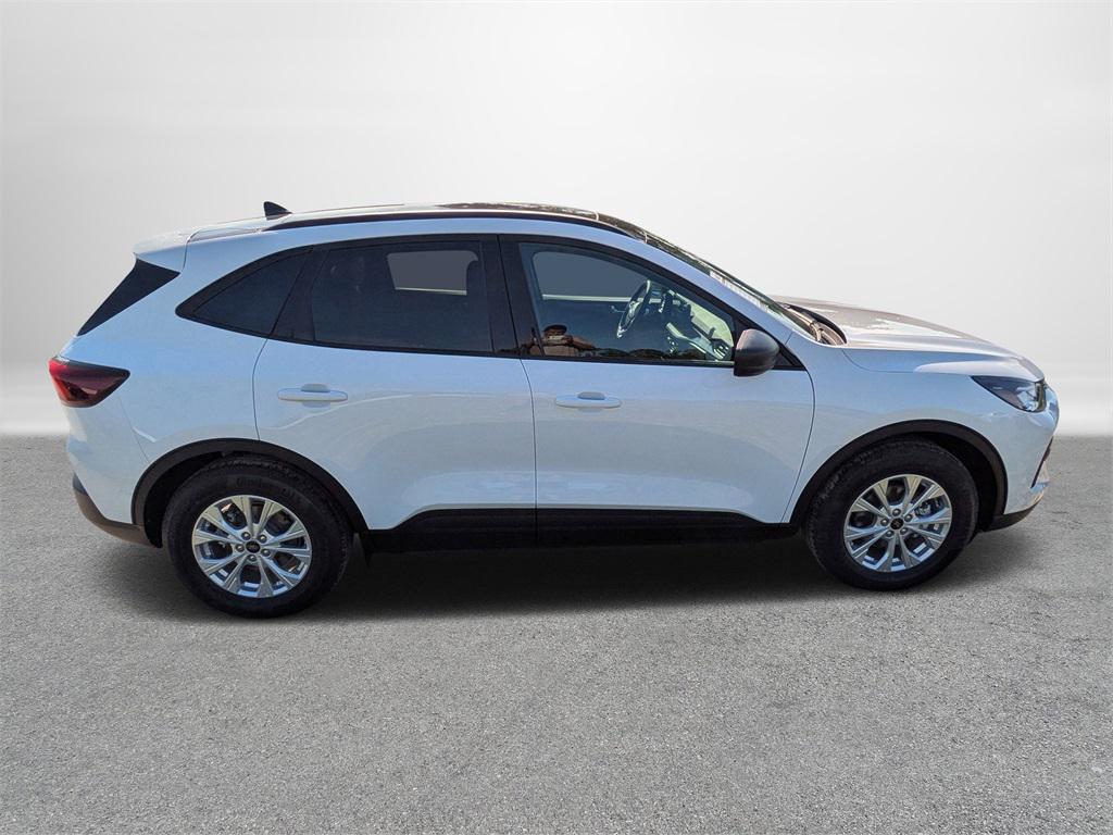 new 2025 Ford Escape car, priced at $28,881