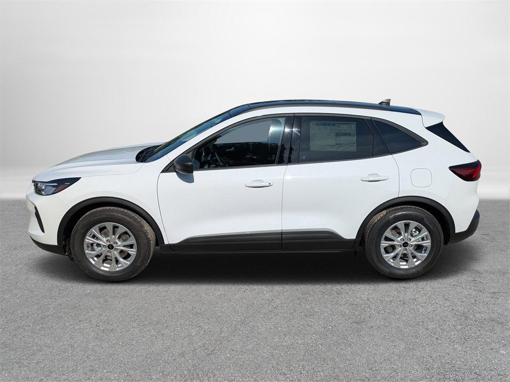 new 2025 Ford Escape car, priced at $28,881