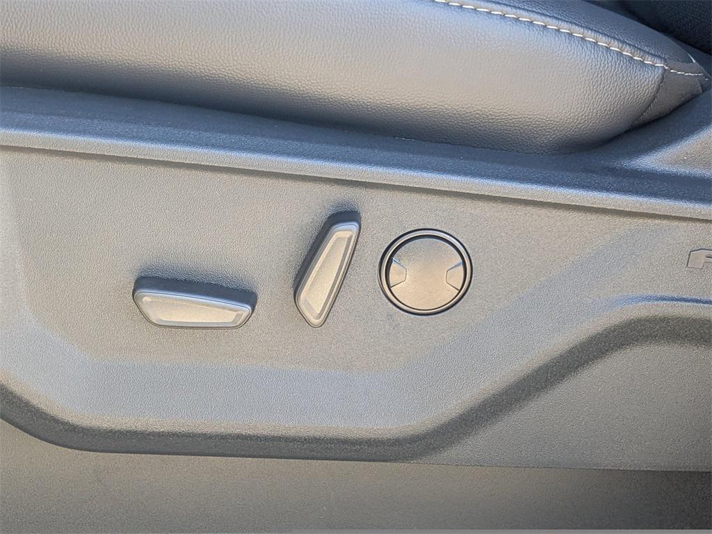 new 2025 Ford F-150 car, priced at $67,646