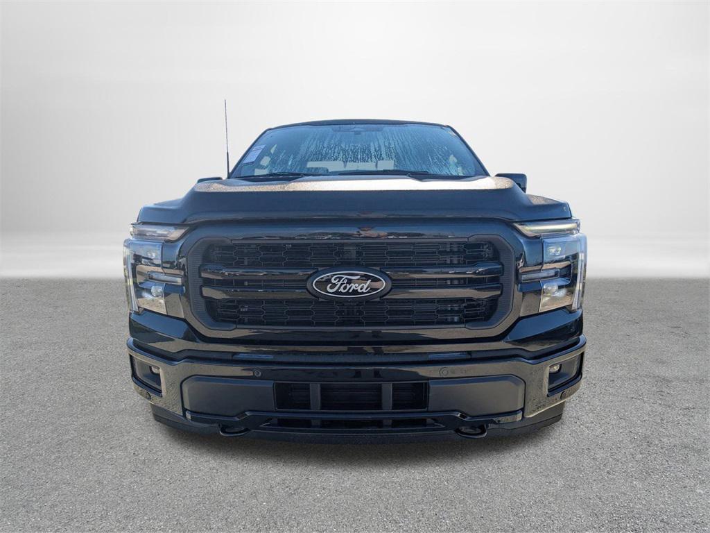 new 2025 Ford F-150 car, priced at $67,646