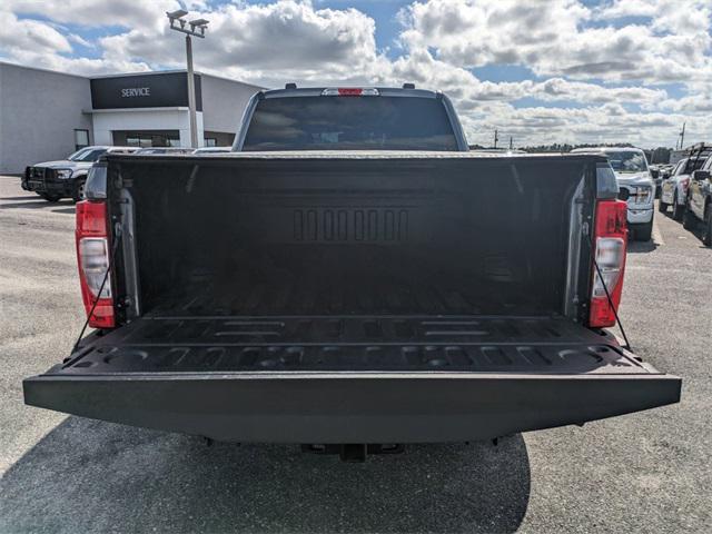 used 2022 Ford F-250 car, priced at $42,949