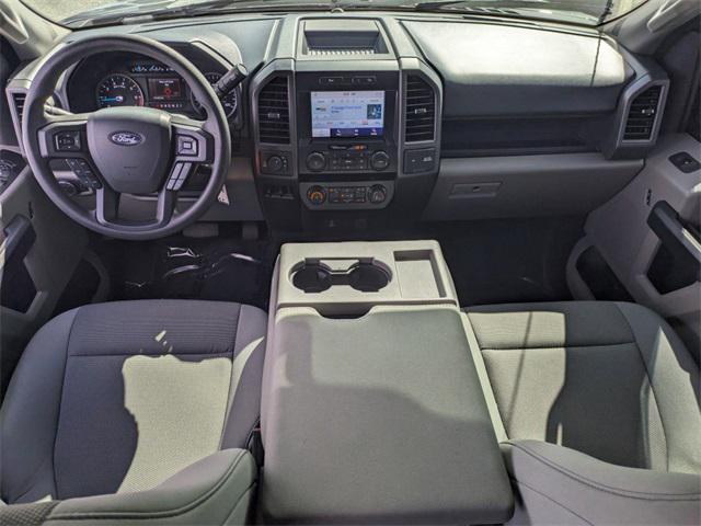 used 2022 Ford F-250 car, priced at $42,949