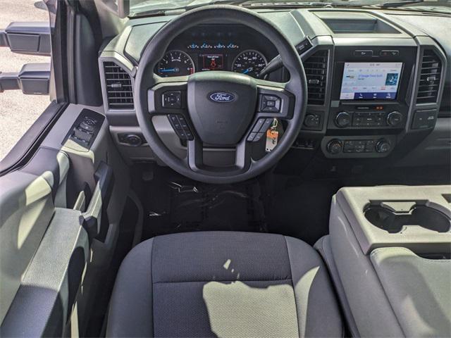 used 2022 Ford F-250 car, priced at $42,949