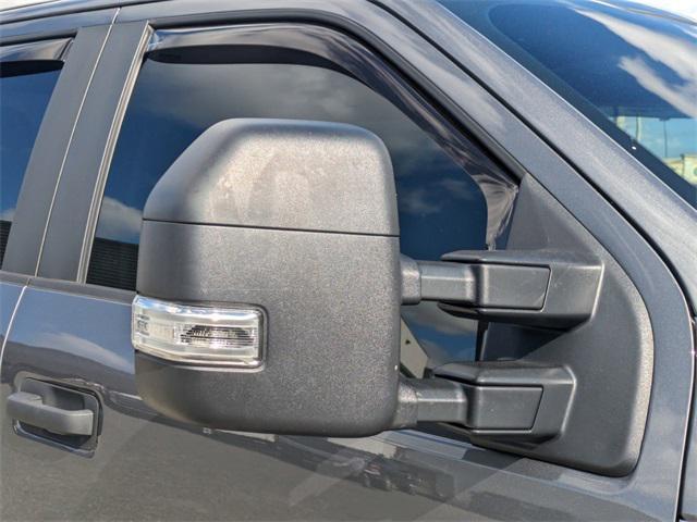 used 2022 Ford F-250 car, priced at $42,949