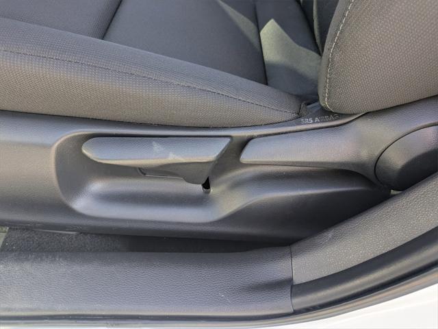 used 2023 Toyota Corolla car, priced at $18,477