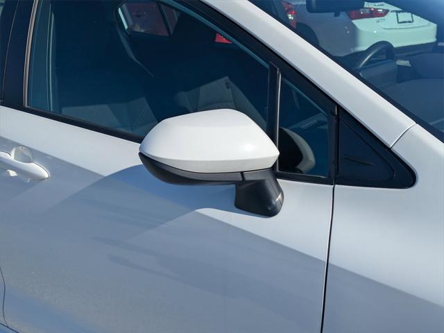 used 2023 Toyota Corolla car, priced at $18,477