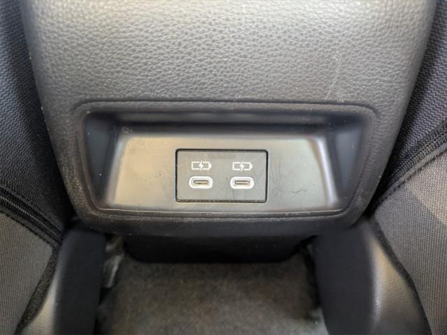 used 2023 Toyota Corolla car, priced at $18,477