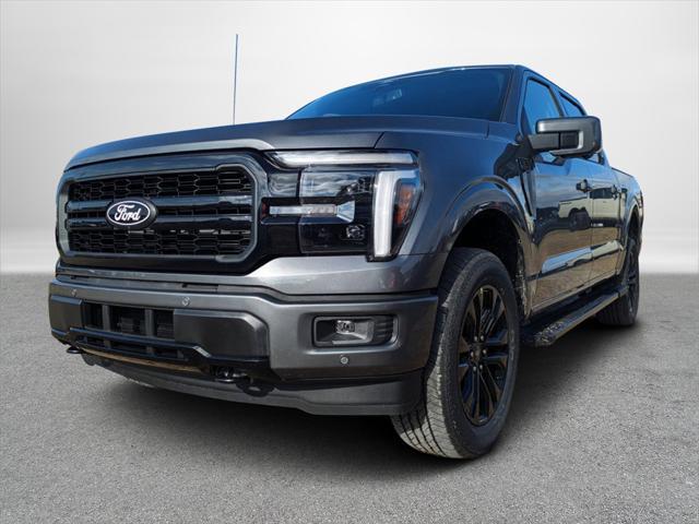 new 2025 Ford F-150 car, priced at $67,991