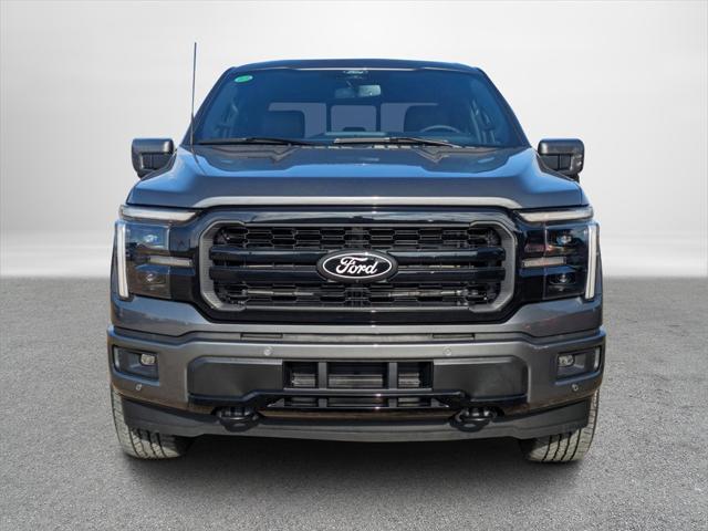 new 2025 Ford F-150 car, priced at $67,991