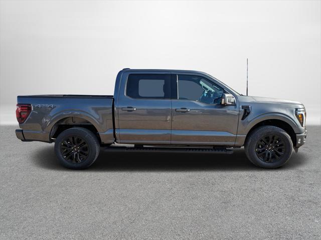 new 2025 Ford F-150 car, priced at $67,991