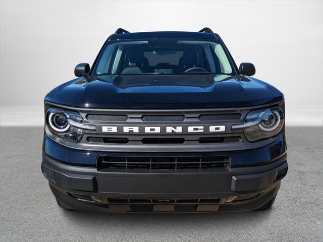 new 2024 Ford Bronco Sport car, priced at $30,521