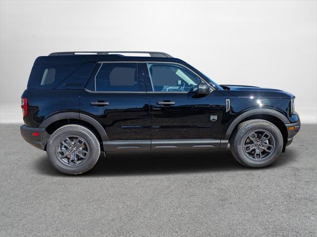 new 2024 Ford Bronco Sport car, priced at $30,521