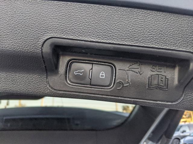 used 2023 Ford Explorer car, priced at $35,875