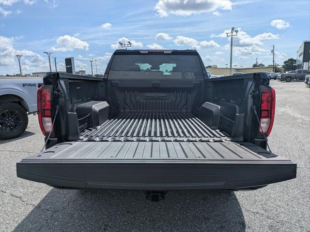 used 2023 GMC Sierra 1500 car, priced at $41,363