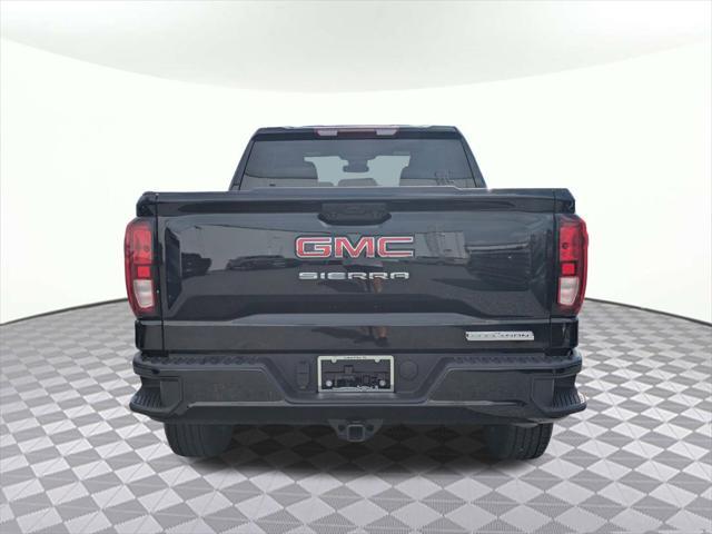 used 2023 GMC Sierra 1500 car, priced at $41,363