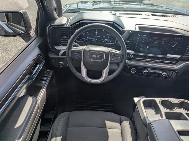 used 2023 GMC Sierra 1500 car, priced at $41,363