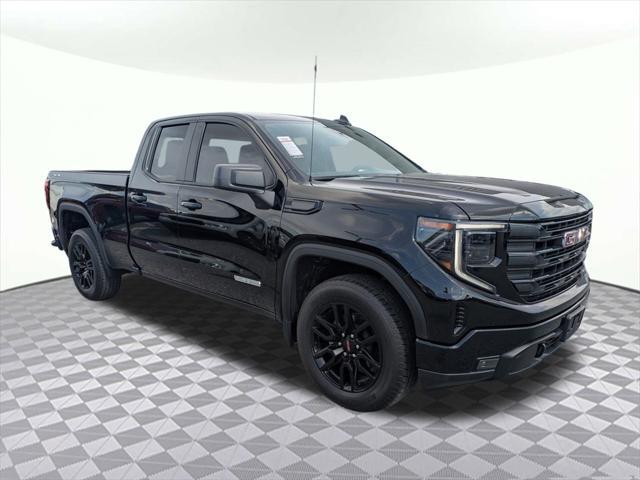 used 2023 GMC Sierra 1500 car, priced at $41,363