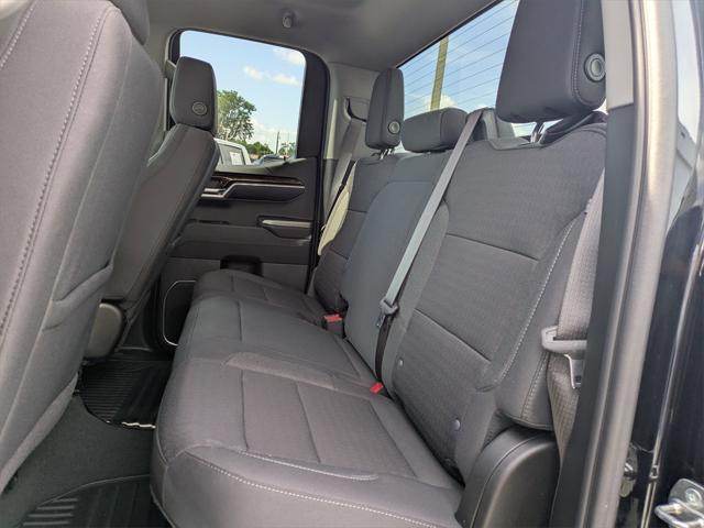 used 2023 GMC Sierra 1500 car, priced at $41,363