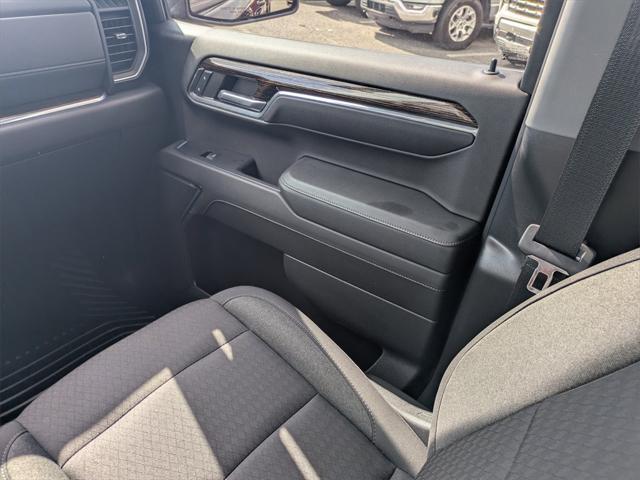 used 2023 GMC Sierra 1500 car, priced at $41,363