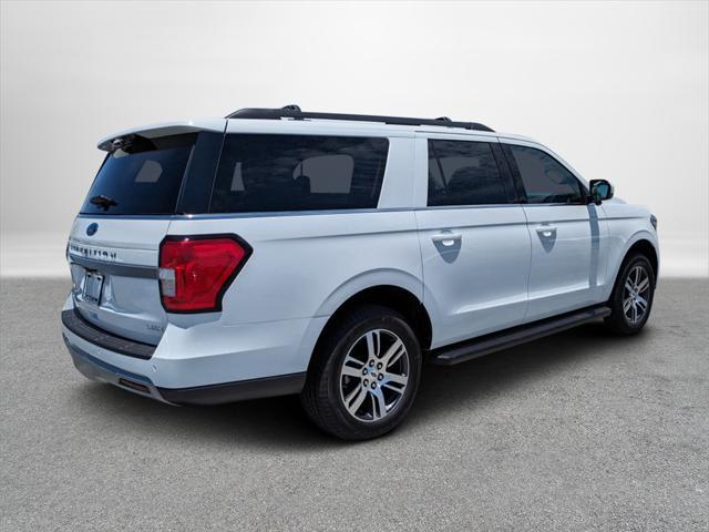 new 2024 Ford Expedition car, priced at $75,980