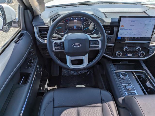 new 2024 Ford Expedition car, priced at $75,980