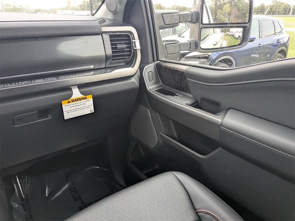 new 2026 Ford F-250 car, priced at $83,201