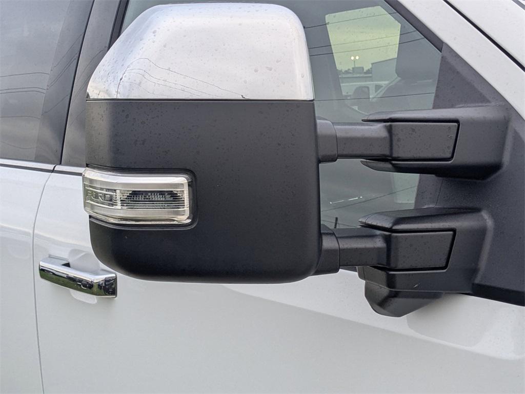 new 2026 Ford F-250 car, priced at $83,201