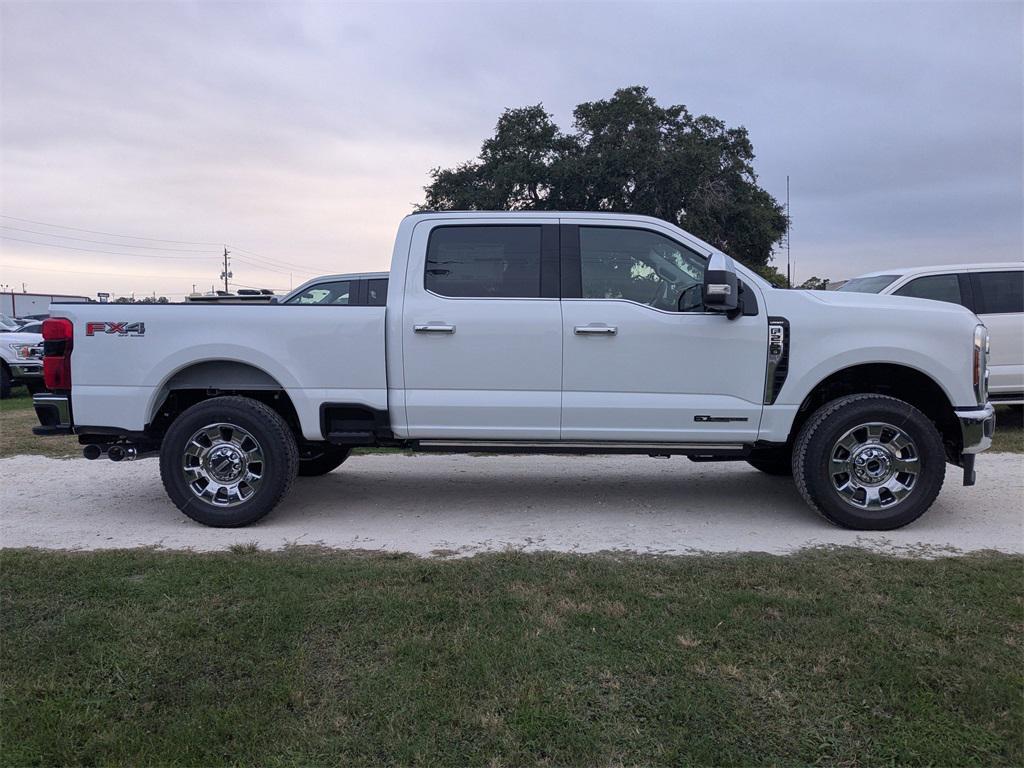 new 2026 Ford F-250 car, priced at $83,201