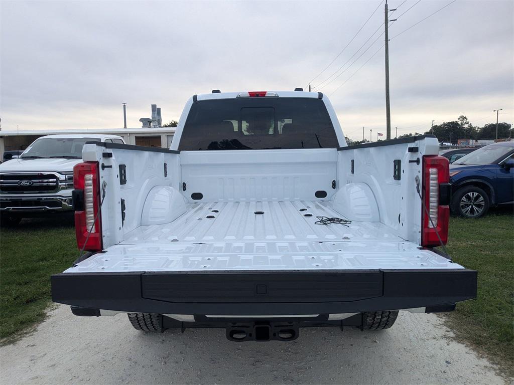 new 2026 Ford F-250 car, priced at $83,201