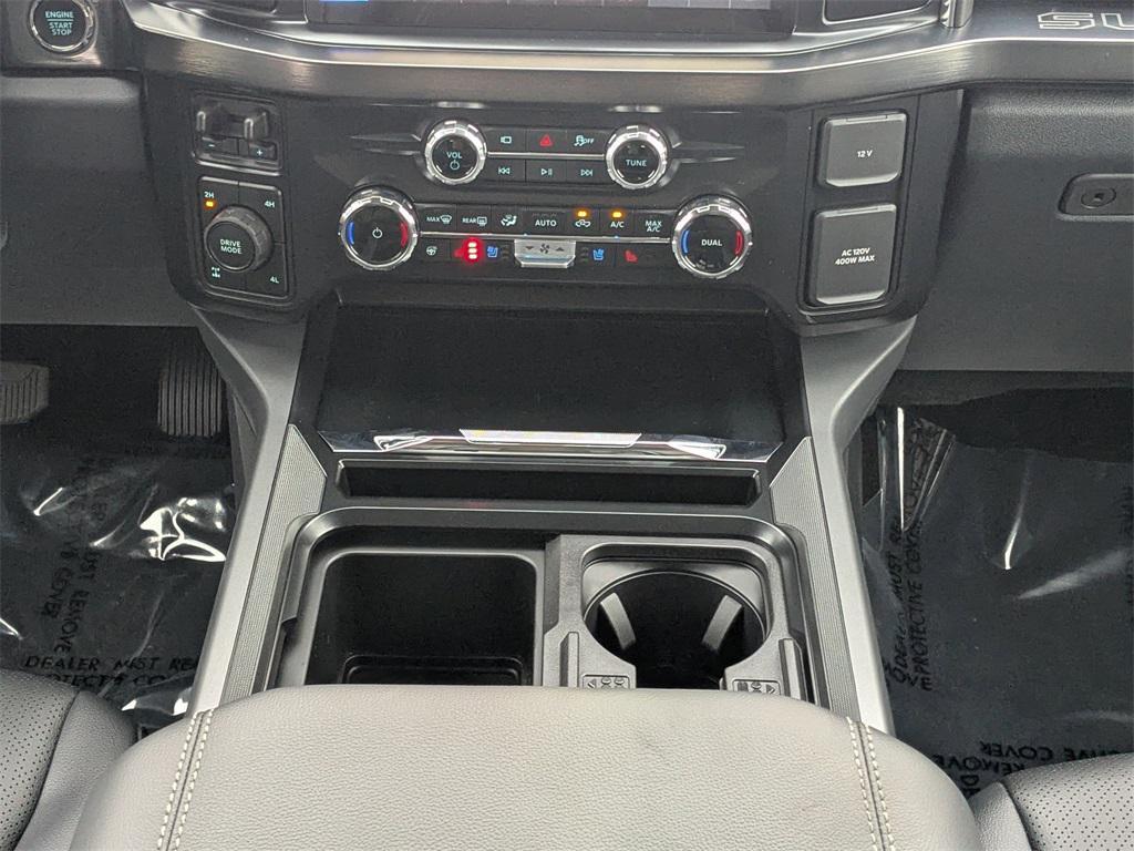 new 2026 Ford F-250 car, priced at $83,201