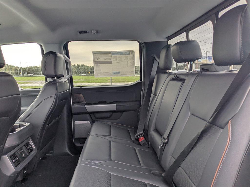 new 2026 Ford F-250 car, priced at $83,201