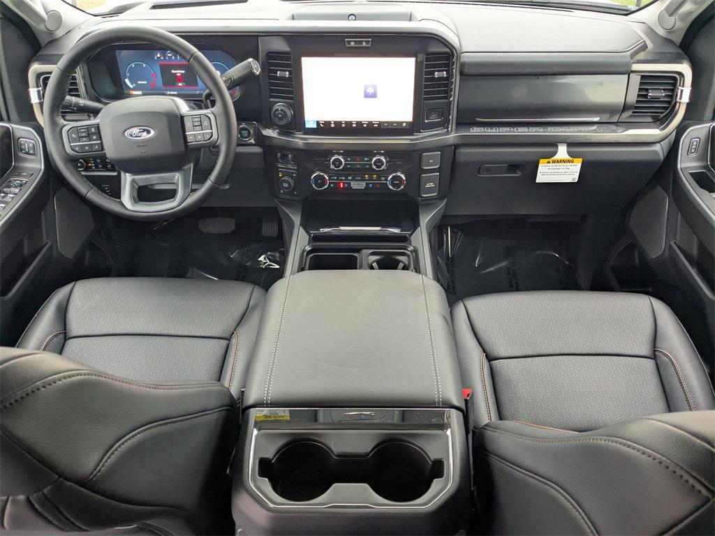 new 2026 Ford F-250 car, priced at $83,201
