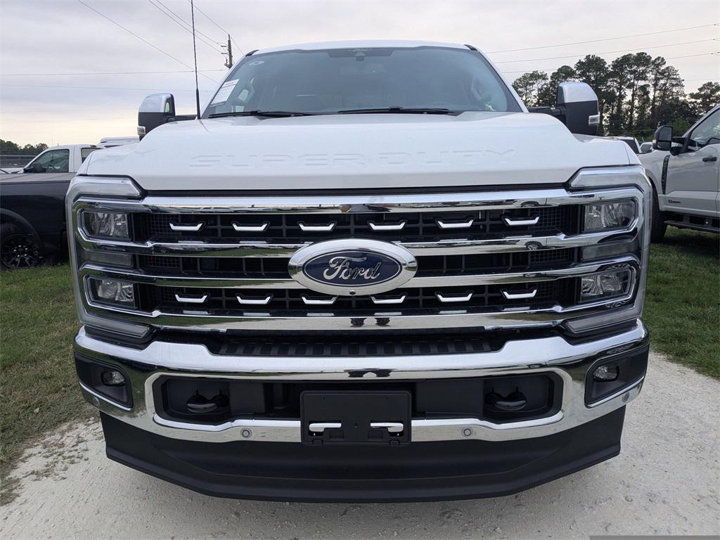 new 2026 Ford F-250 car, priced at $83,201