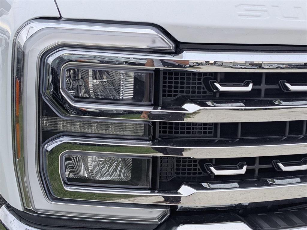 new 2026 Ford F-250 car, priced at $83,201