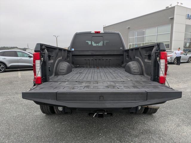 used 2019 Ford F-450 car, priced at $68,304